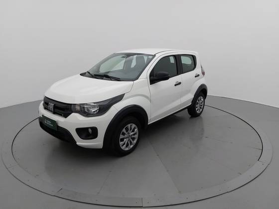 FIAT MOBI 1.0 EVO FLEX LIKE. MANUAL FIAT MOBI 1.0 EVO FLEX LIKE. MANUAL
